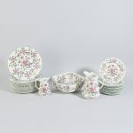 1714 4089 DINNERWARE